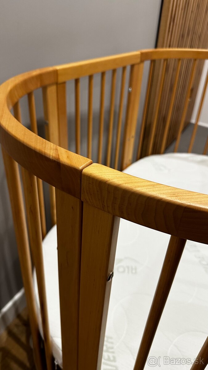 Postieľka Ingvart - Levinfelin - 7