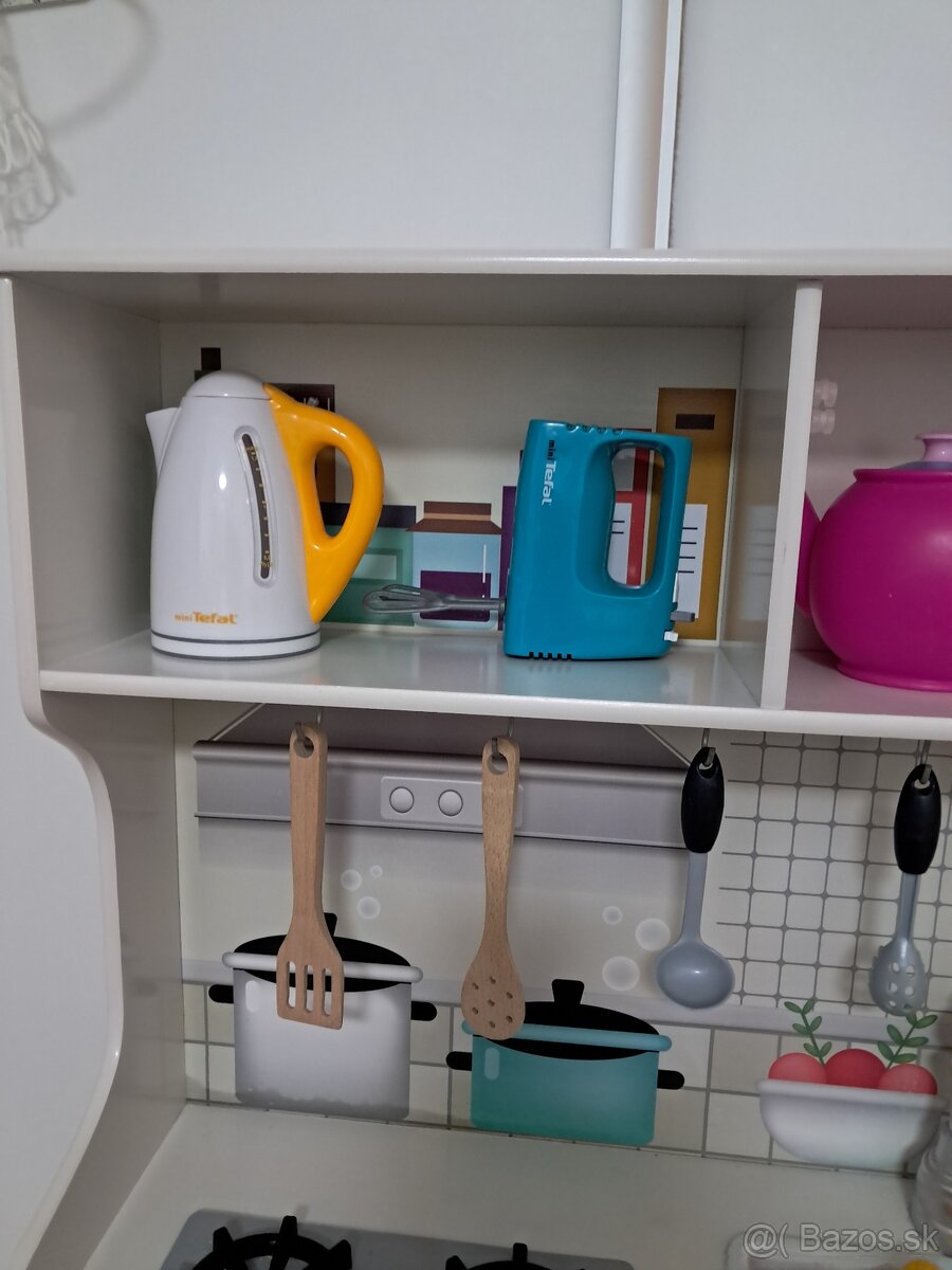 Detska kuchynka - 7