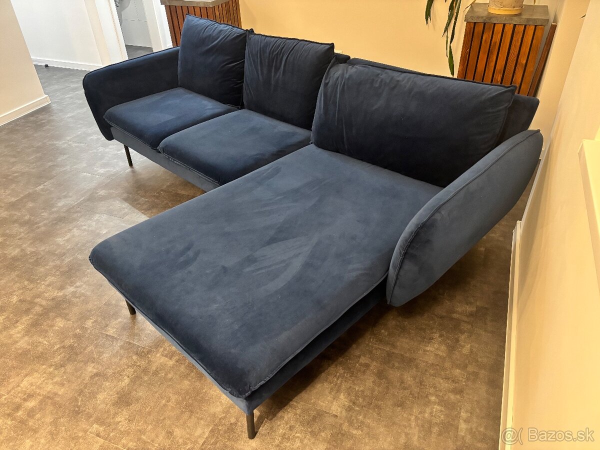 Predam gauč/pohovku v TOP stave - 7