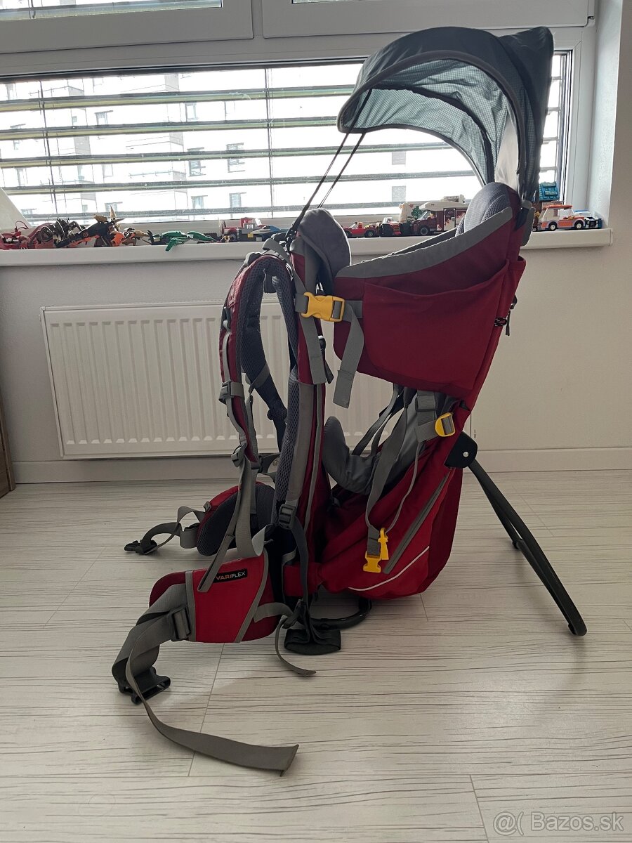 Nosic Deuter Kid Comfort 2 - 7