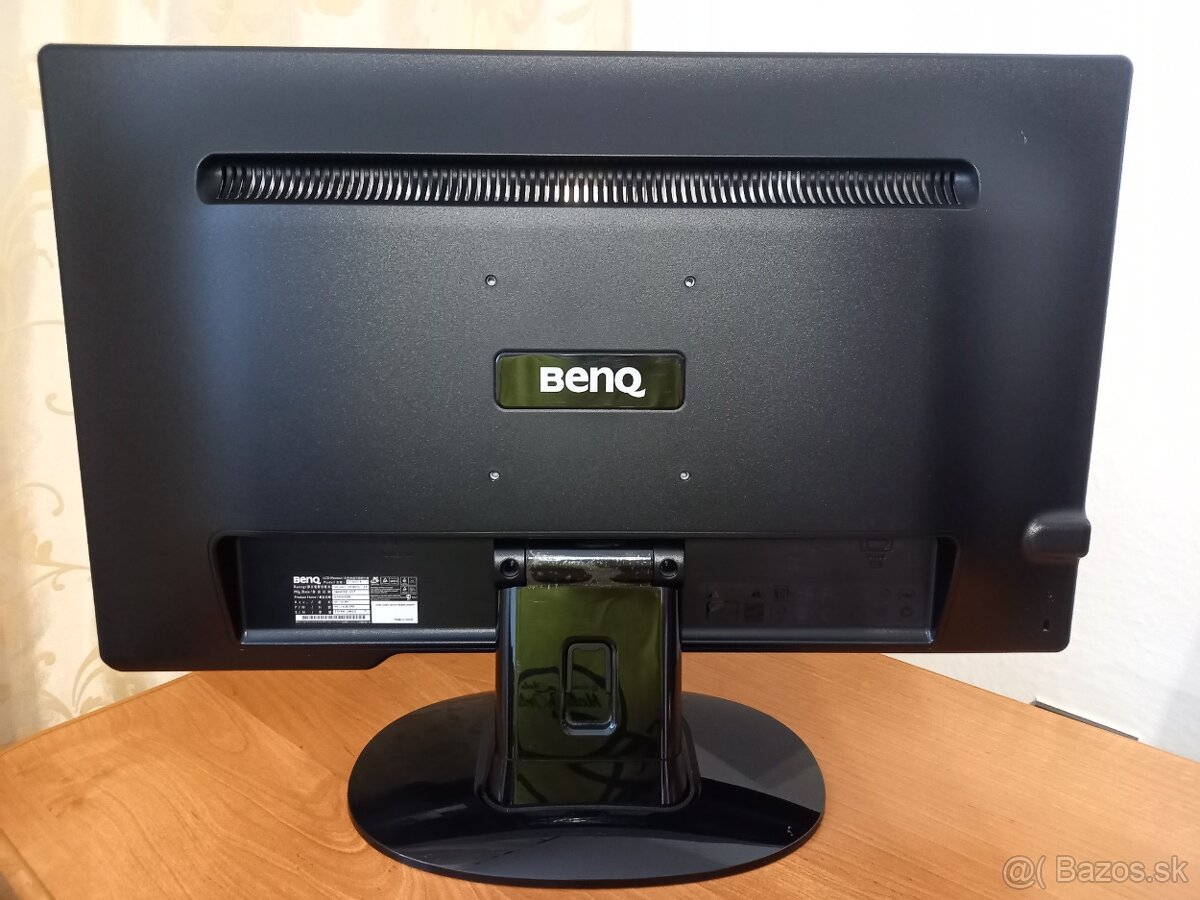 BENQ G2420HDB 24" 62cm FULL HD Top Stav - 7