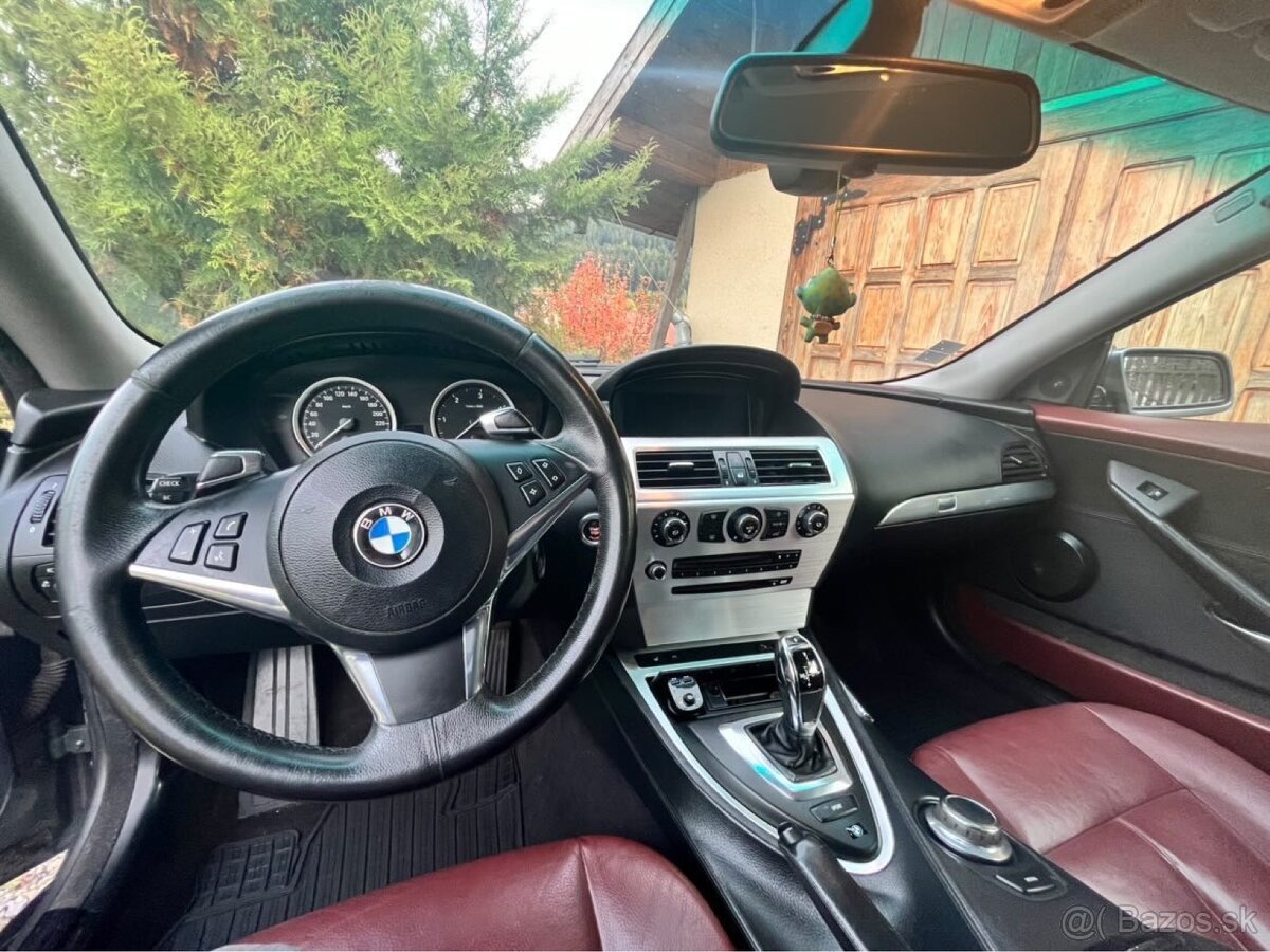 BME e63 635d - 7