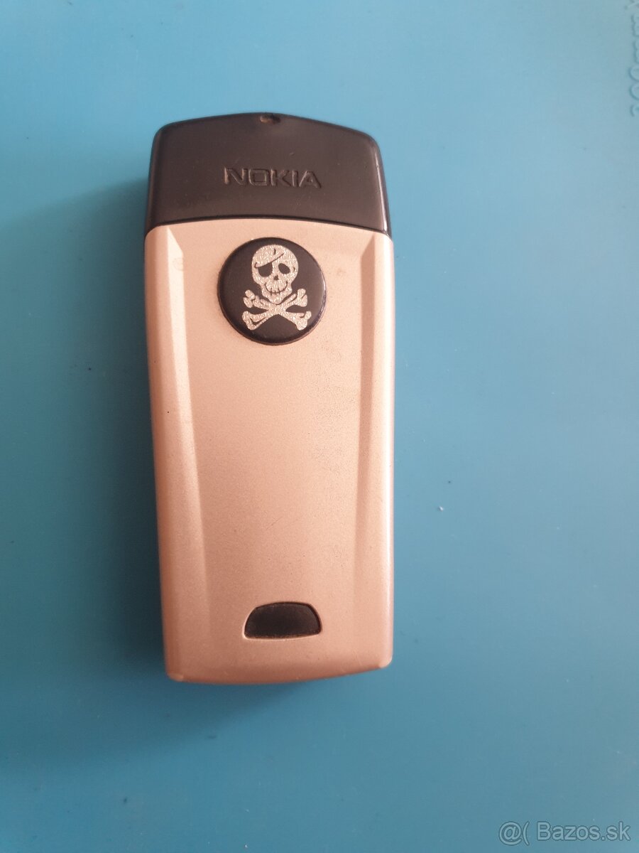 Nokia 6510 - 7