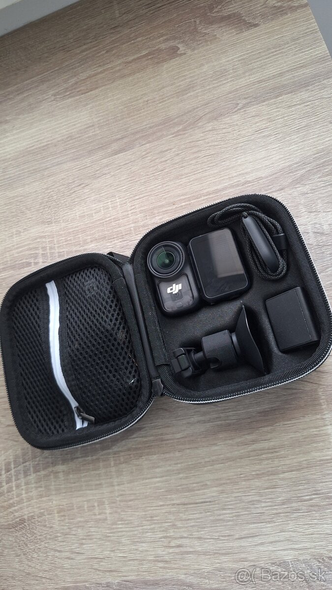 DJI osmo nano 128gb - 7