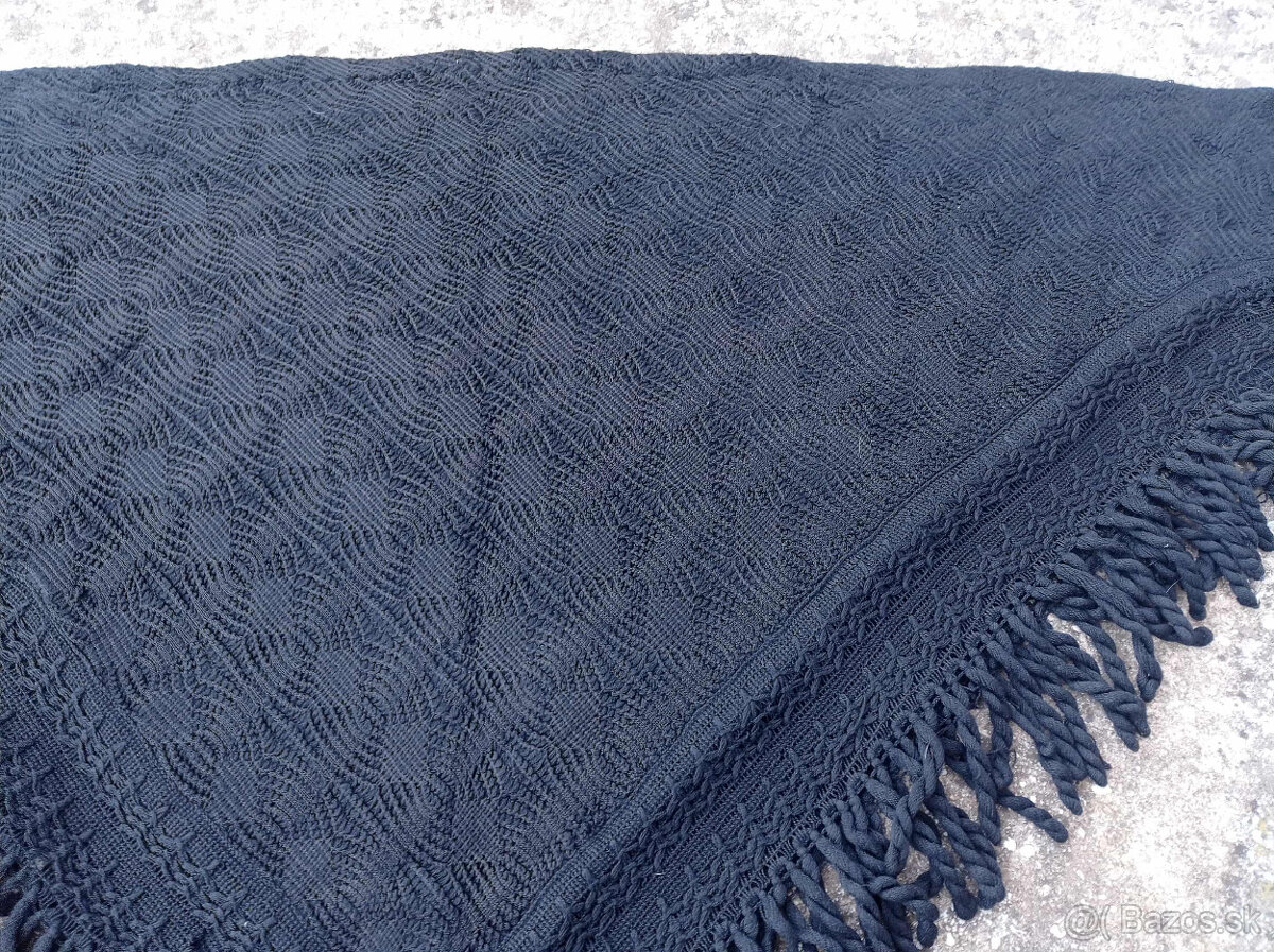 starožitný veľký vlniak - 7