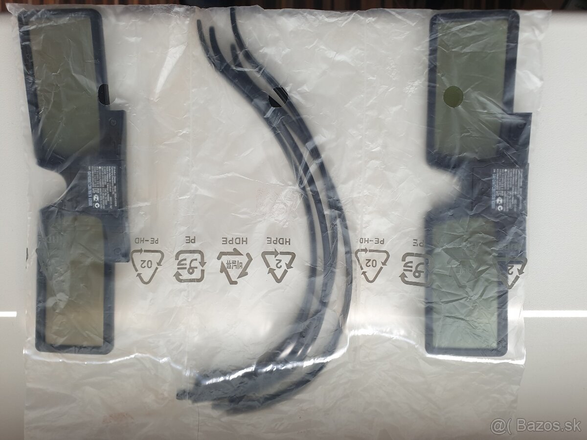 Samsung 3D okuliare Glases 2... - 7