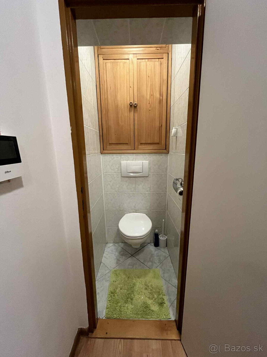 Predaj 3-izbového bytu na Užhorodskej ulici, Železníky - 7