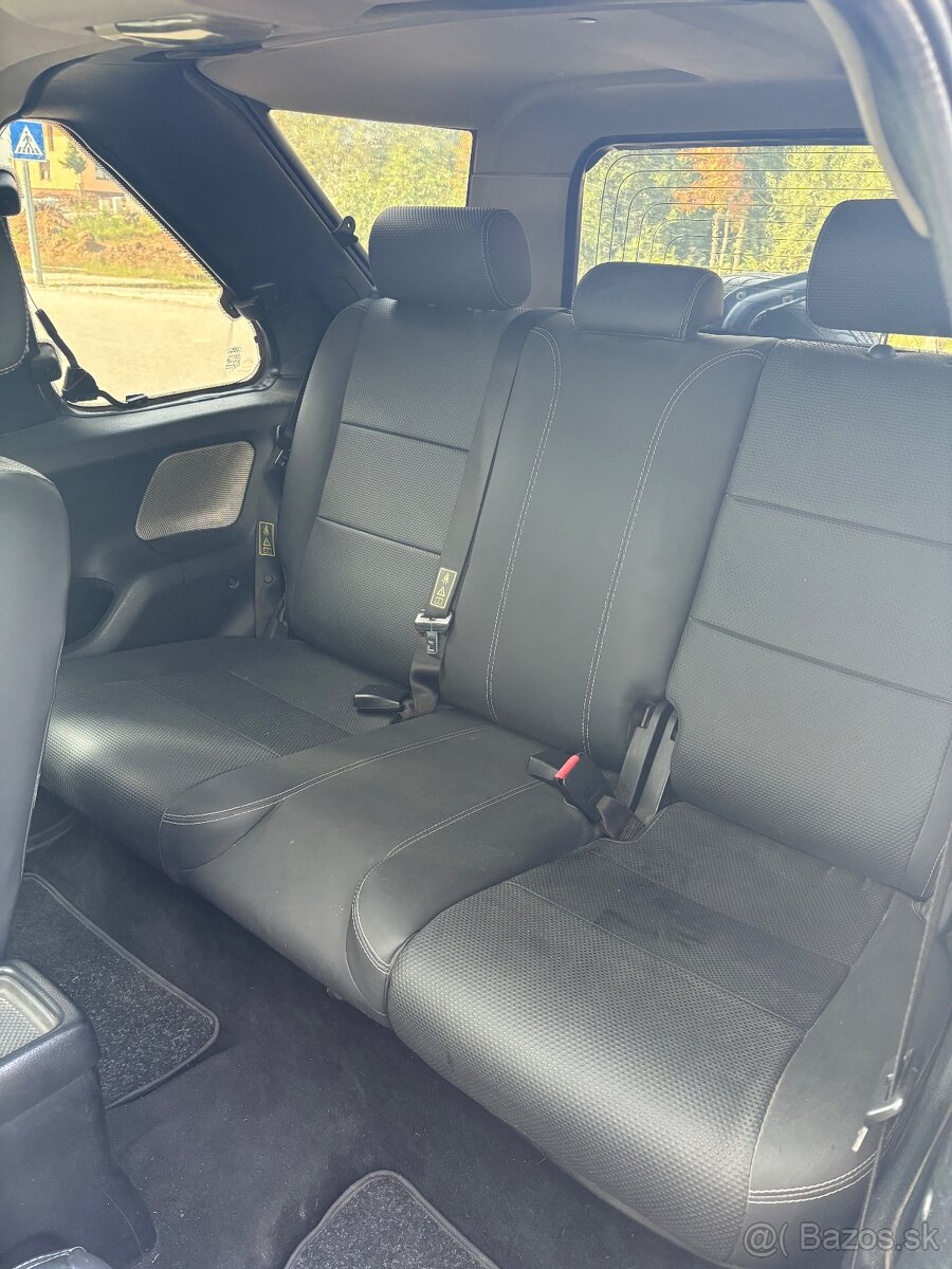 Land Rover Freelander 2.0tdi 80kw 4x4 automat - 7