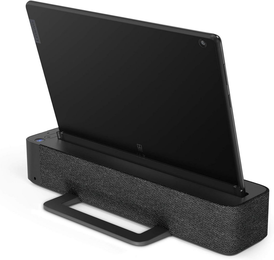 Lenovo Smart Tab M10 s " Alexa Smart Dock" - 7