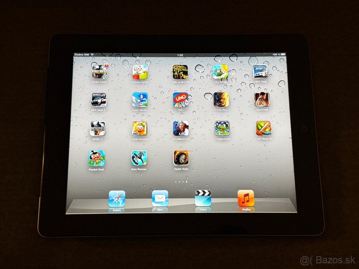 Apple iPad 2 32gb - 7