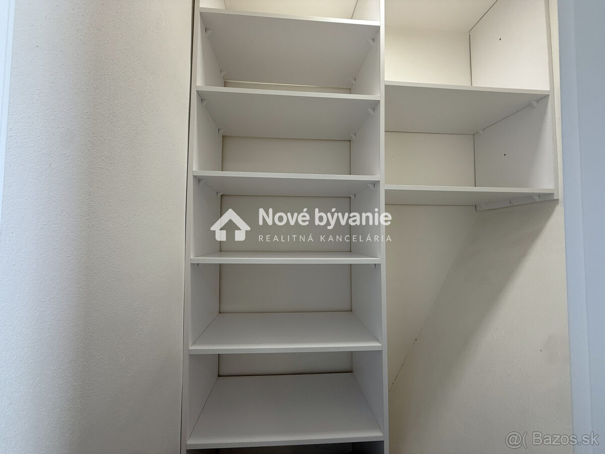 Prenájom, moderný 3izbový byt-Štúrovo(N191-213-FRADE) - 7