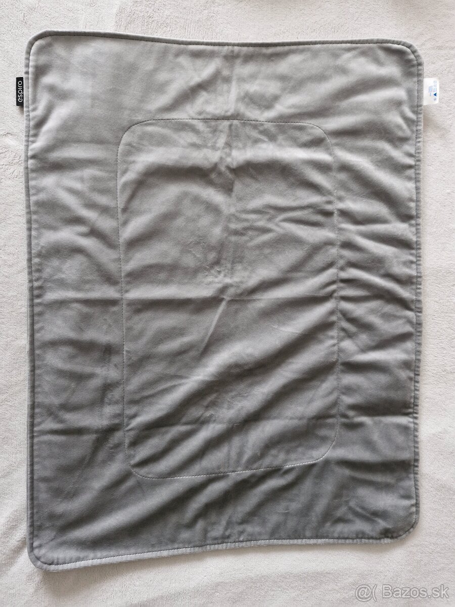 Fusak+rukávniky+deka - 7