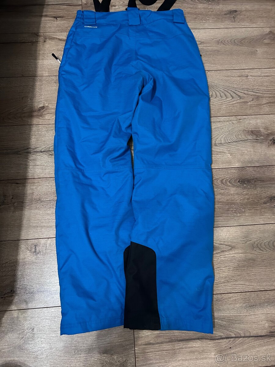 Lyziarska suprava - 7