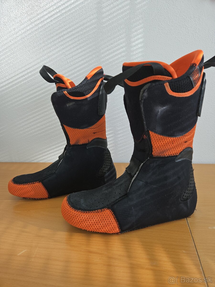 Tecnica Peak carbon zero G 26.5 MP - 7