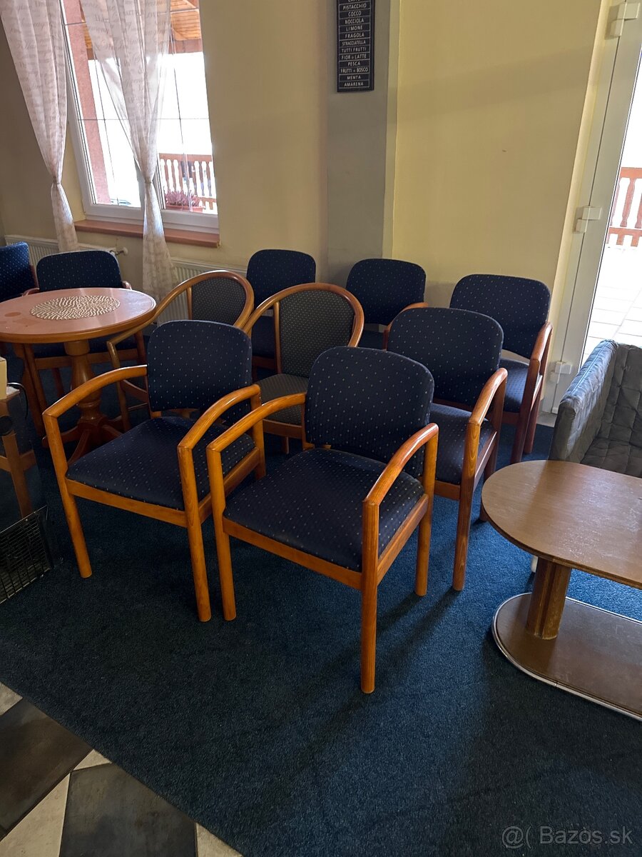 Predám nábytok - 7