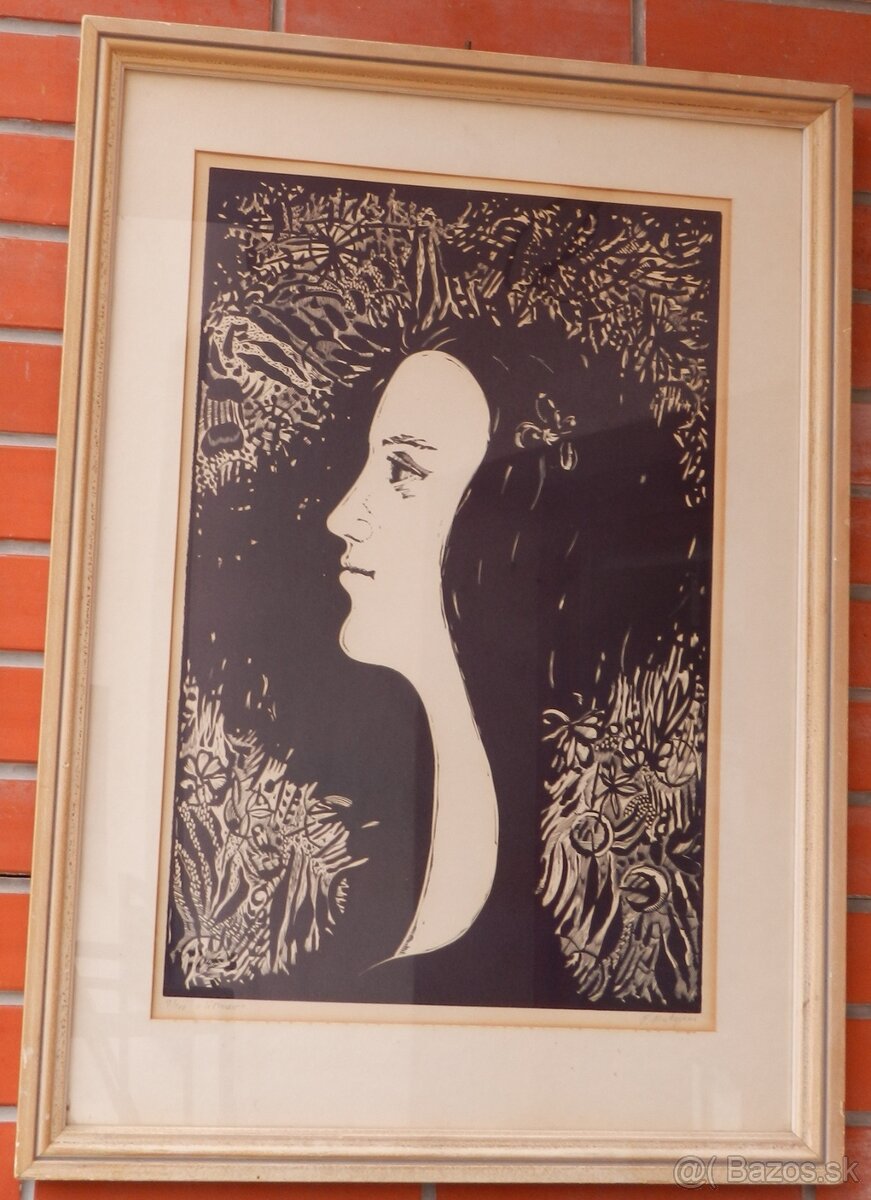 Zbierka obrazov P.Matejka - 7