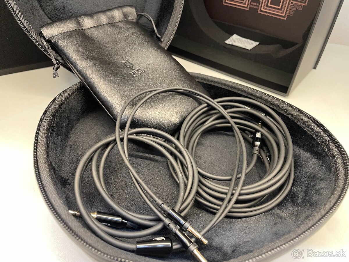 Meze 109Pro - slúchadlá - 7