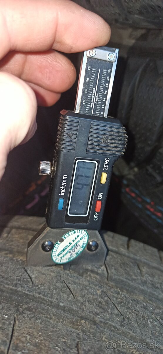 Letne Continental PremiumContact6 205/55R16 91V - 7