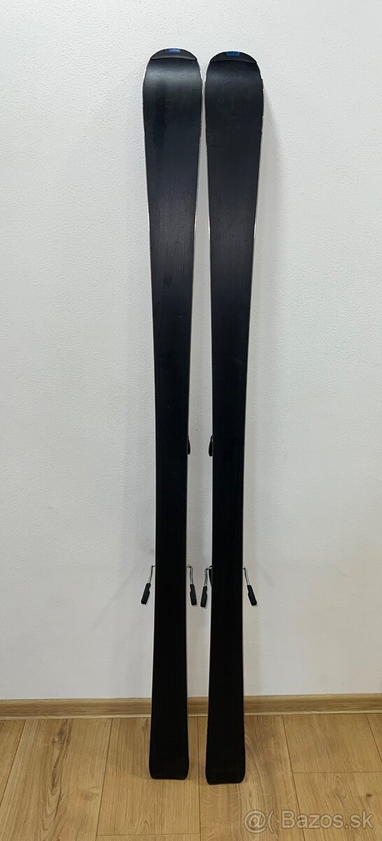 Lyže ATOMIC D2 COMP 169cm - 7