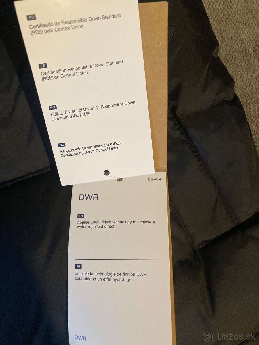 Zimná bunda The North Face - 7