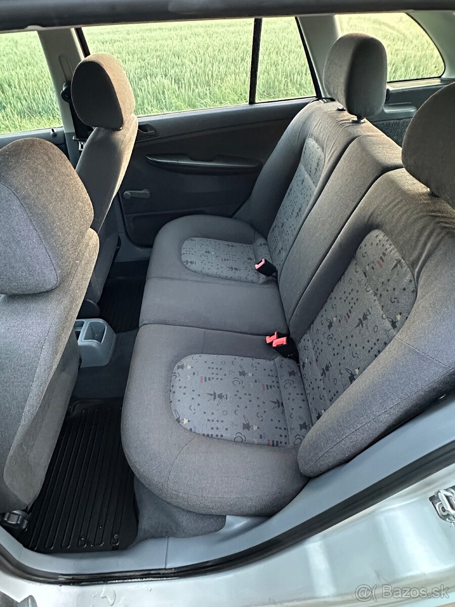 Fabia 1.4 mpi 50kw - 7