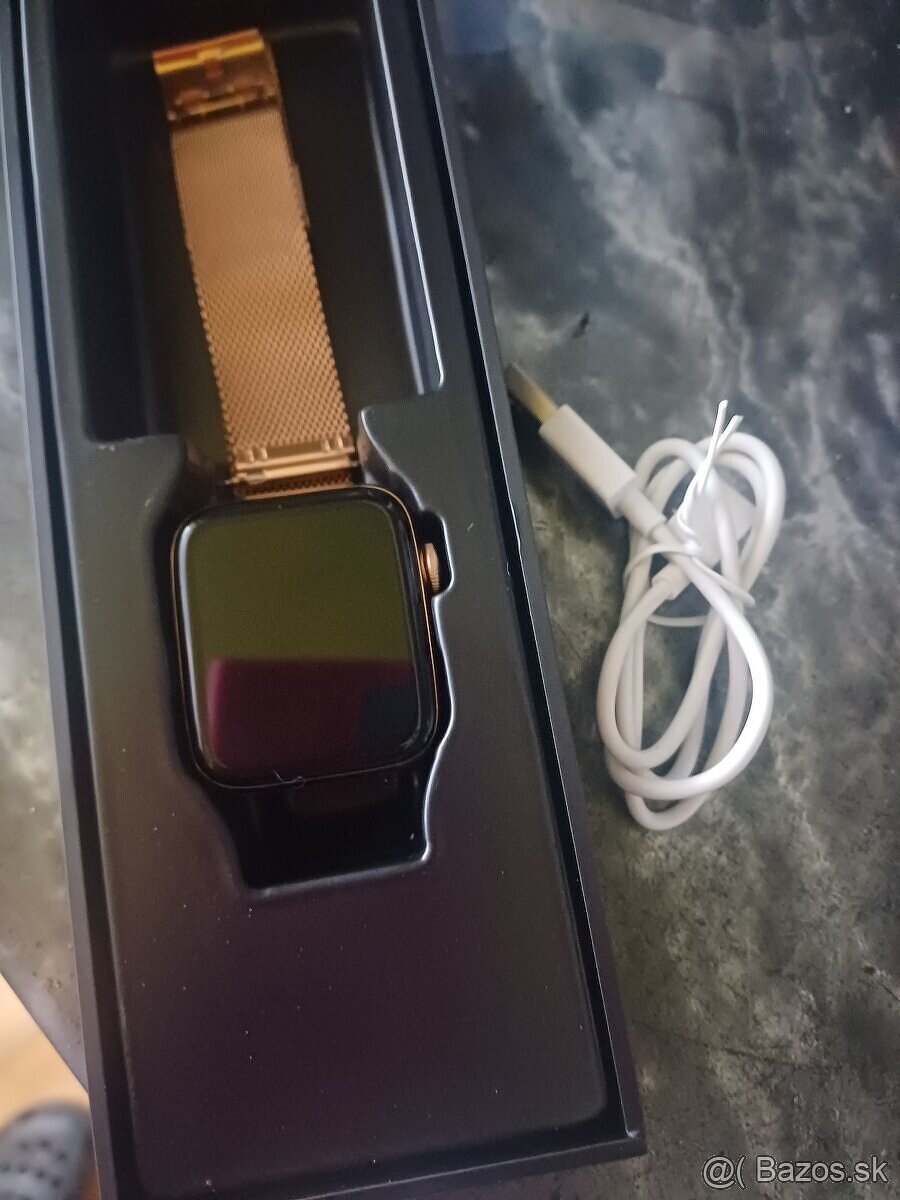 Inteligentné hodinky zn.ARMODD-NOVÉ - 7