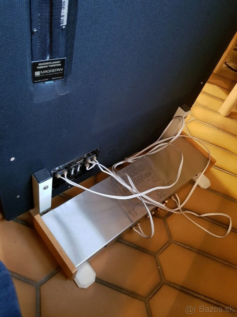 Magnepan MG 20SE20.1 - 7