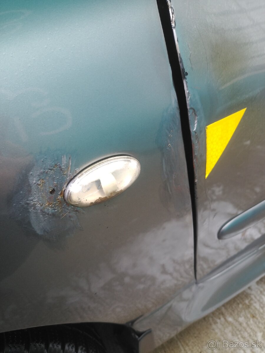 Peugeot 206+ 1.1 Magic - 7