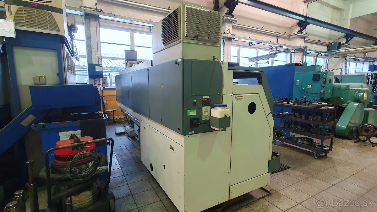 KOVOSVIT Masturn MT 70/2000 CNC soustruh CN - 7