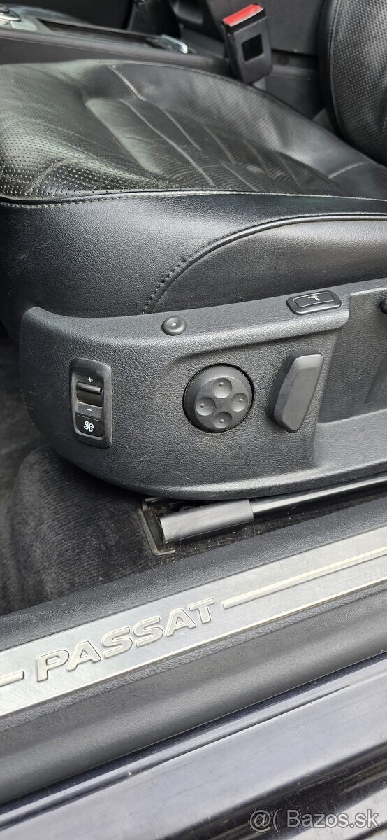 Volkswagen Passat Variant 2.0 TDI Highline - 7