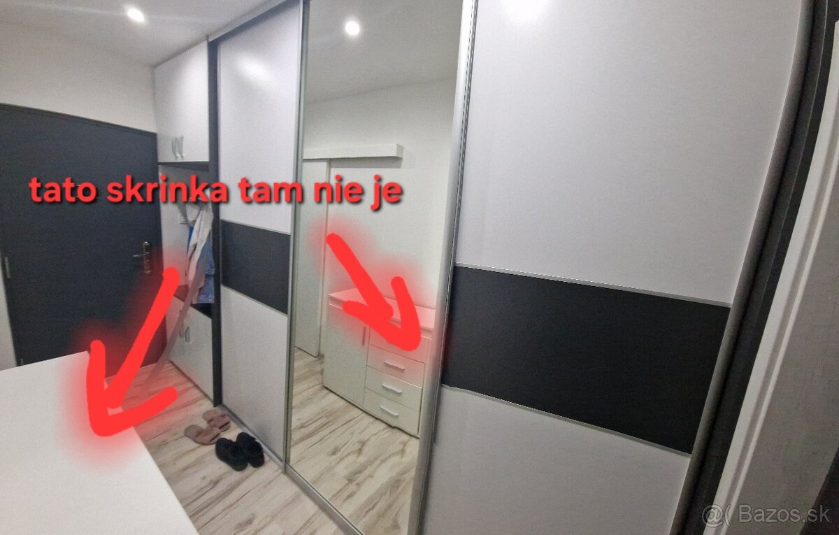 Predám 3-izbový byt – Martin, časť Sever, 63 m² - 7