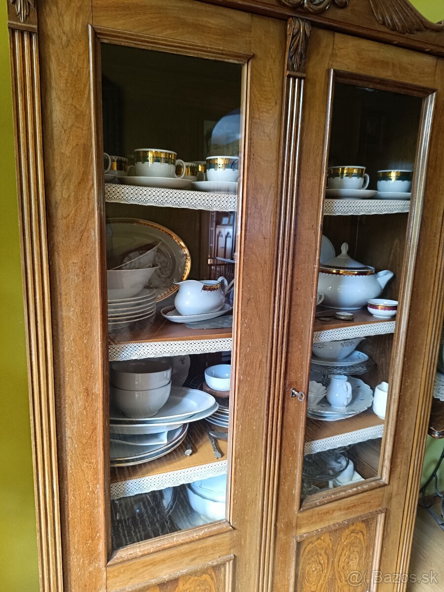 Starodávna skriňa - 7