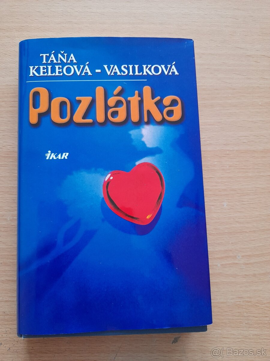 Táňa Keleová – Vasilková - 7