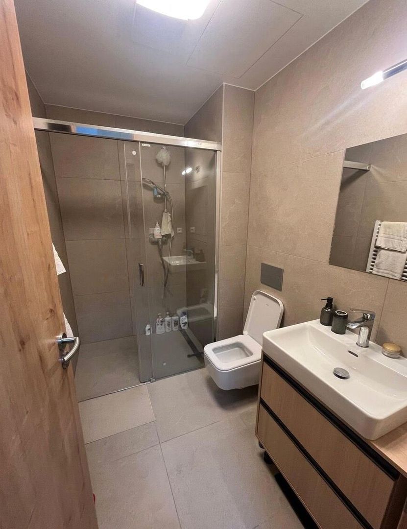 Na predaj - 1i byt lu, ul.Prístavná, Bratislava II TOP - 7