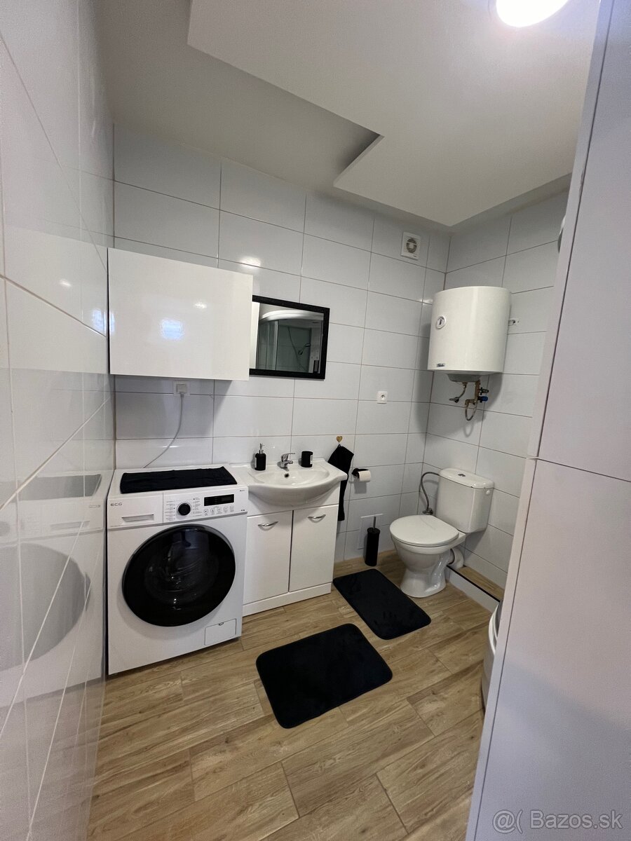 Prenajom 3izboveho bytu - 7