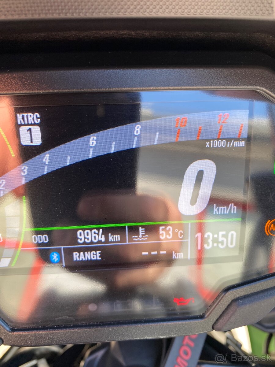 Kawasaki Versys 650 - 2024 - 9964 km - Odpočet DPH - 7