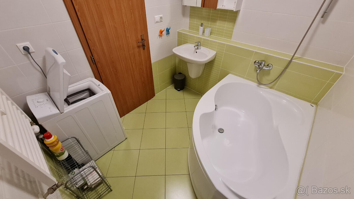 BYT 2+kk, EUROPALACE, Žilina- Vlčince - 7