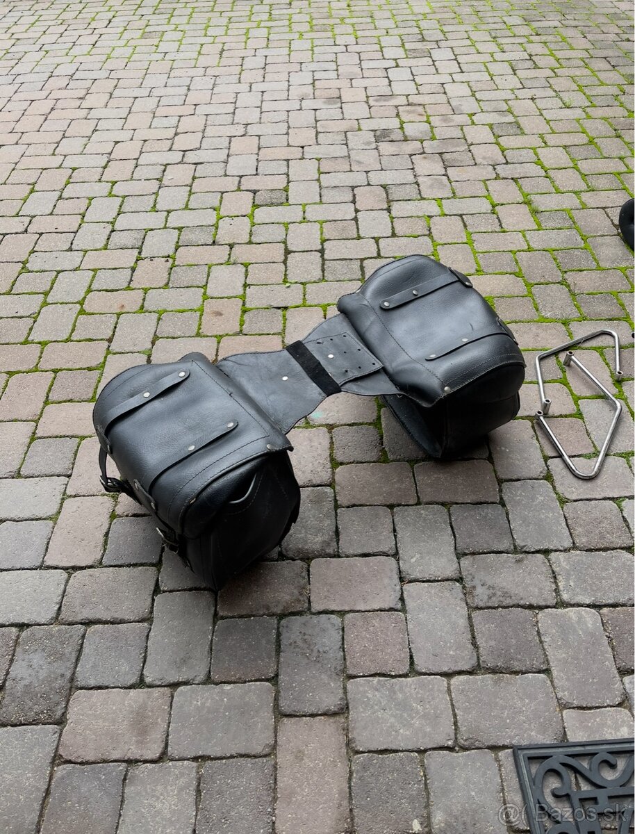 Yamaha xvs 125 dragstar 11kw A1 - 7