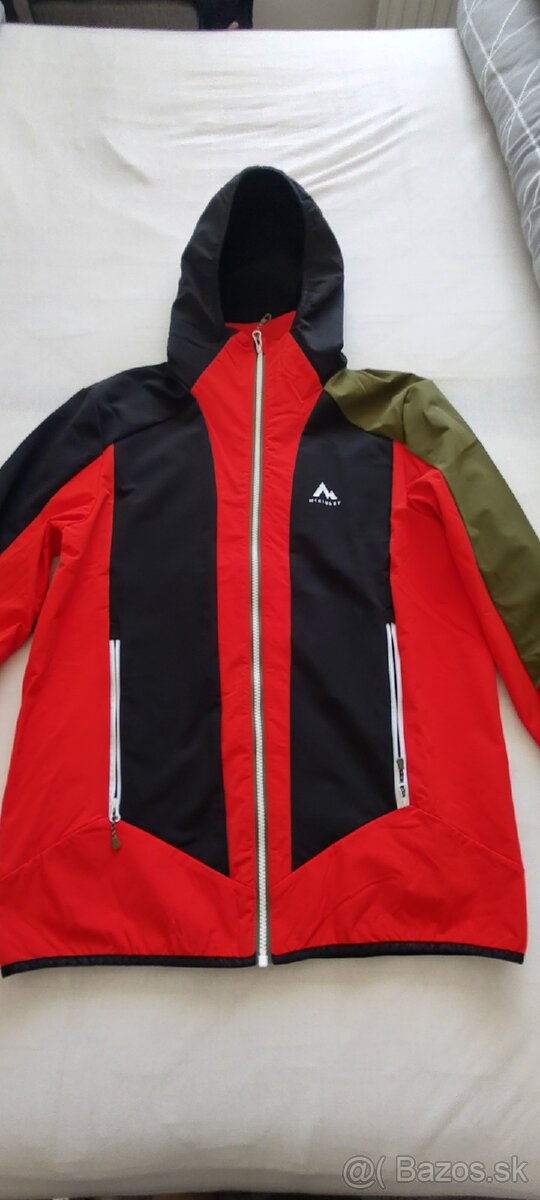 Bunda proti vetru Mc Kinley Saina - 7