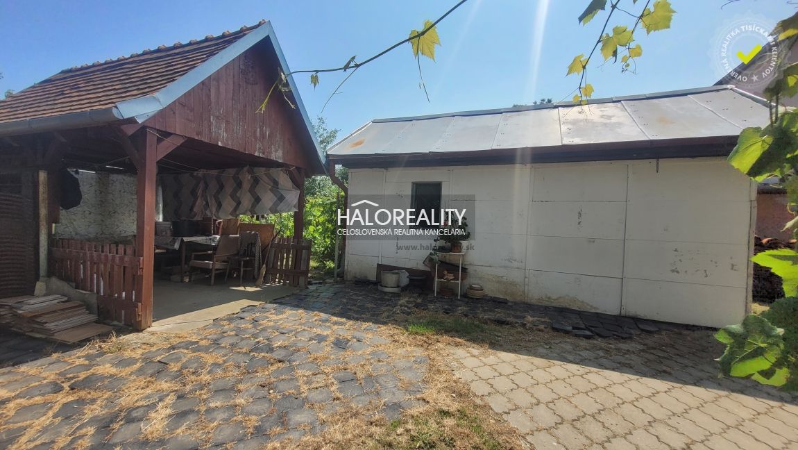 HALO reality - Predaj, rodinný dom Zlaté Moravce - EXKLUZÍVN - 7