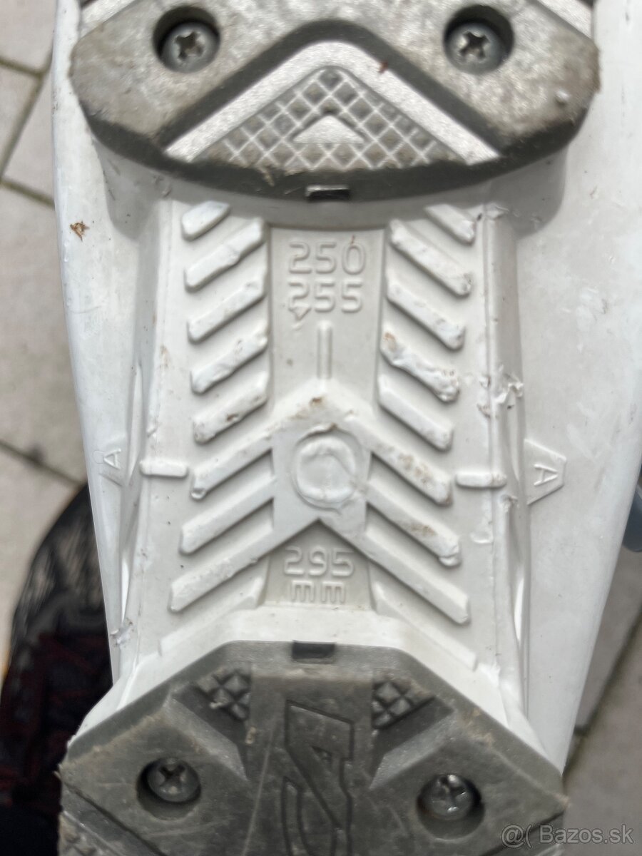 Rossignol Harmony 2 - 7