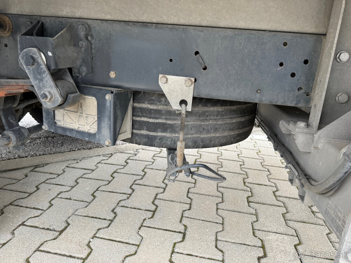 Iveco Daily 70C18 - 7