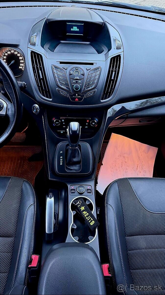 FORD KUGA - PREDAJ AJ NA SPLÁTKY - 7