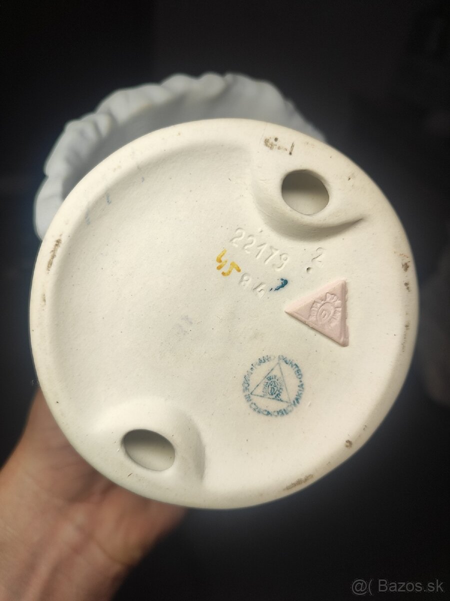 Royal dux tanečnica - 7