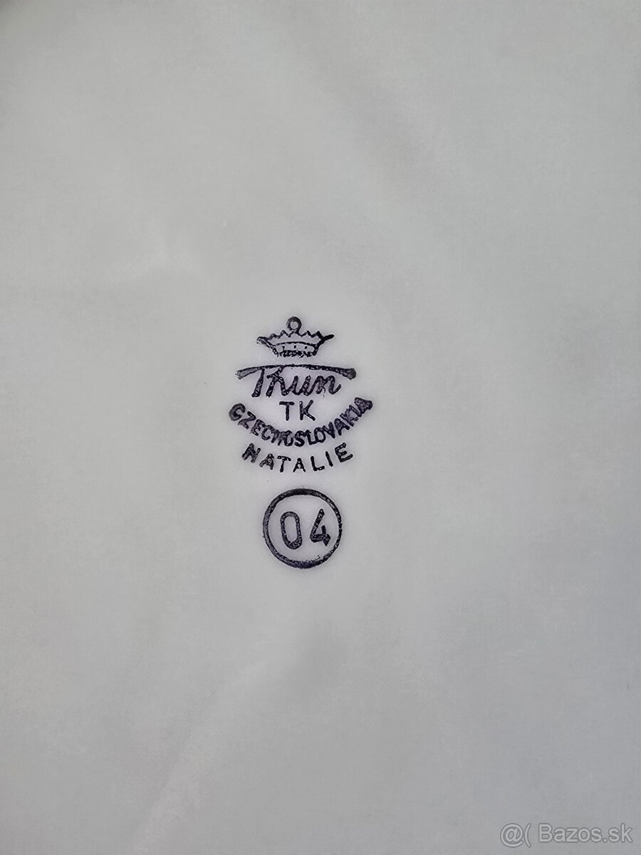 Obedova súprava. - 7