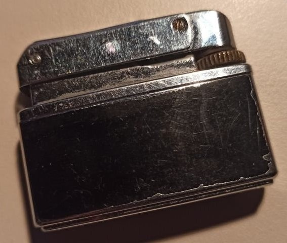 Fajčiarske Retro potreby - 7