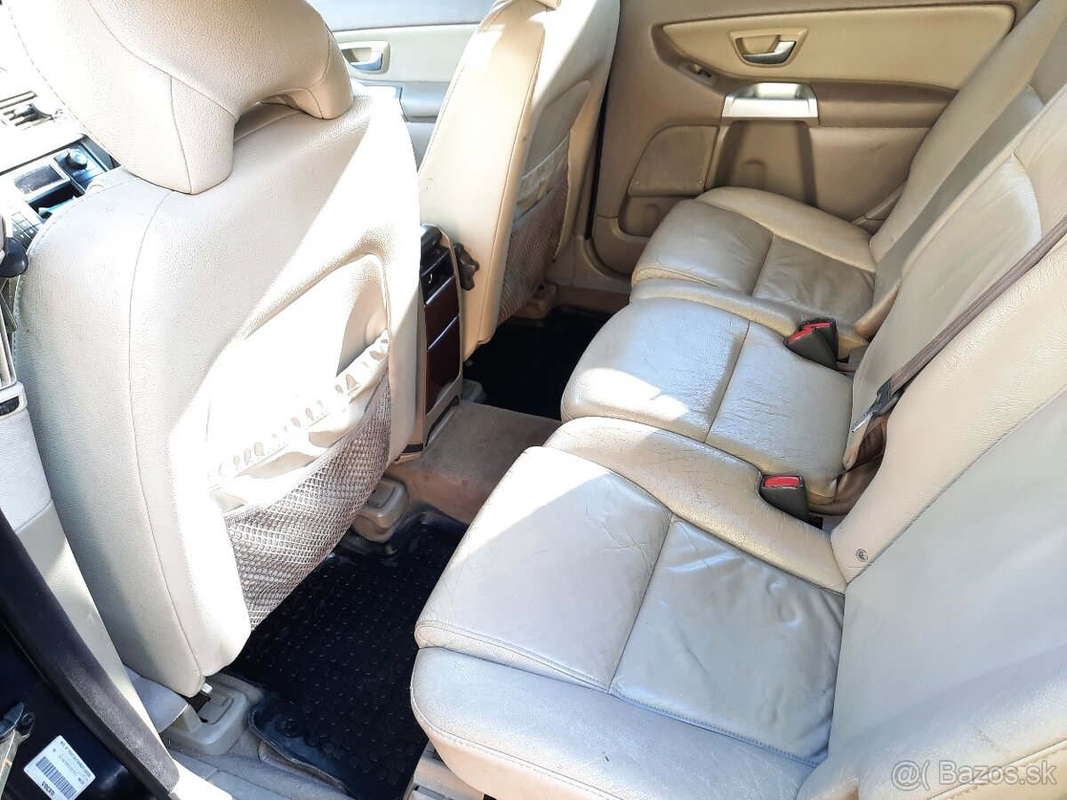 Volvo xc90 2.4td 120kw automat - 7