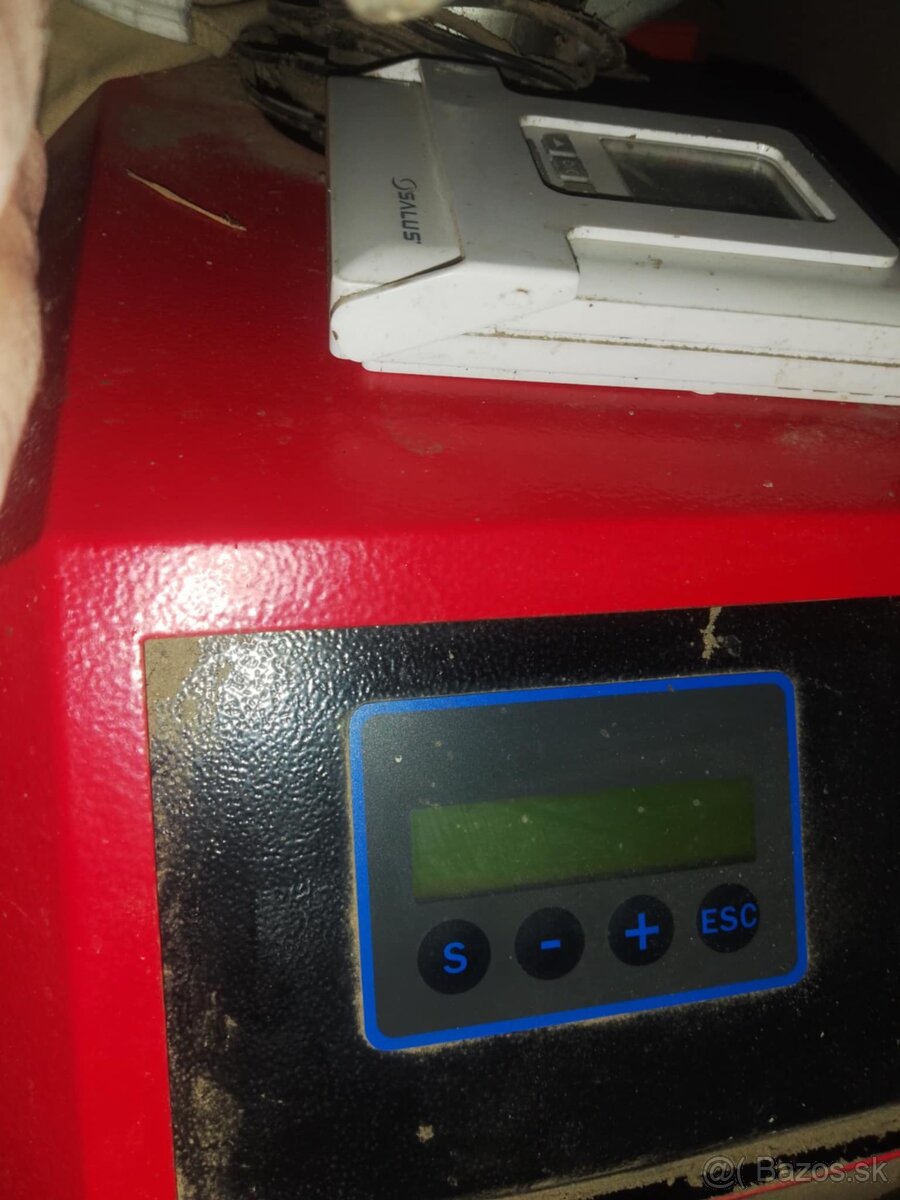 Peletovy horak Attack - 7