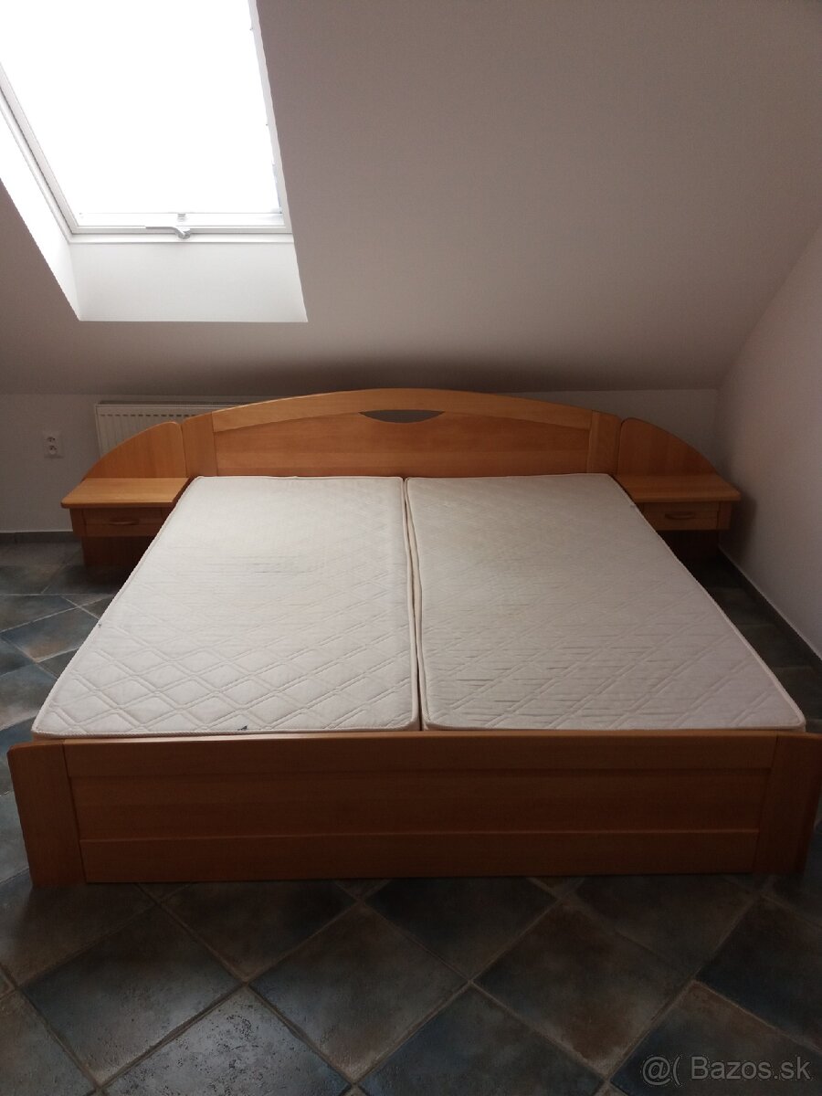 2 izbovy podkrovny byt, Sereď - 7