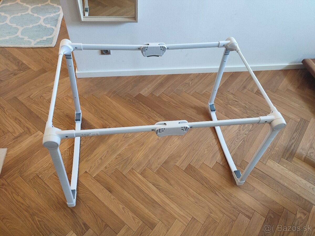 Detská prenosná postieľka Chicco - 7